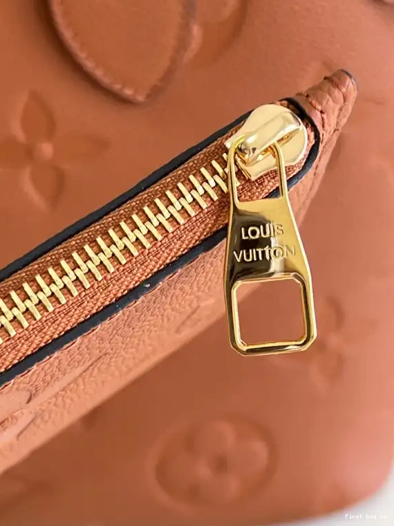 Frstbag ru VUITTON MM LOUIS NEVERFULL 0508